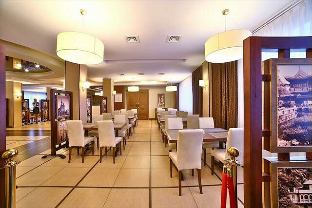 Гостиница Авиа Пенза-24