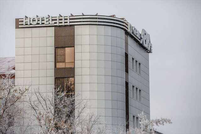 Гостиница Авиа Пенза-32