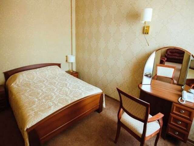 Гостиница Авиа Пенза-117