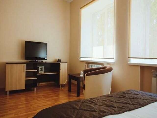 Гостиница Авиа Пенза-121