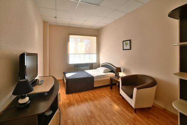 Гостиница Авиа Пенза-7