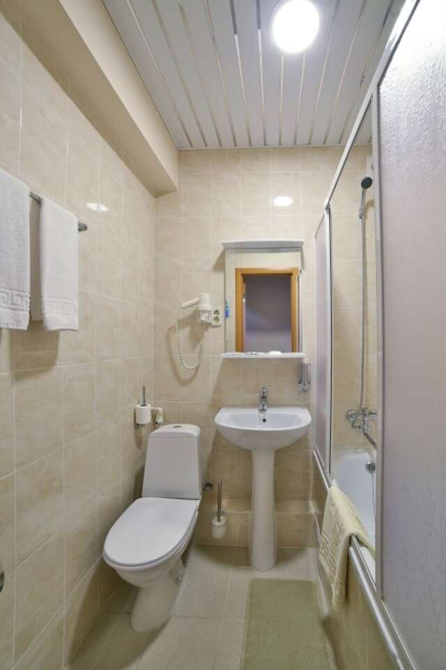 Гостиница Авиа Пенза-133