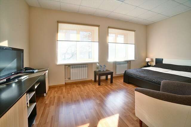 Гостиница Авиа Пенза-8