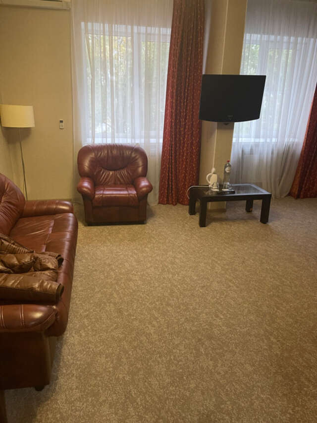 Гостиница Авиа Пенза-240