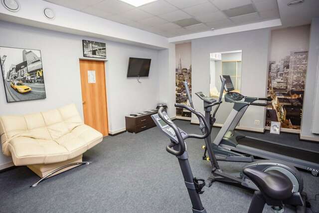 Гостиница Авиа Пенза-169