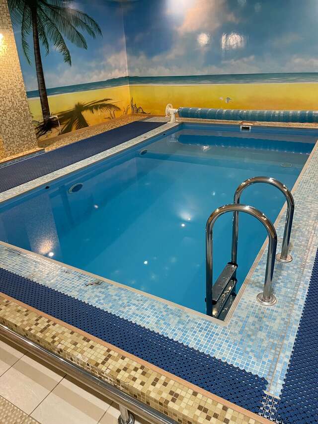 Гостиница Авиа Пенза-182