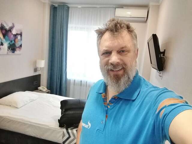 Гостиница Авиа Пенза-192