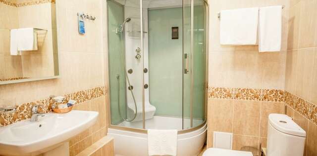 Гостиница Авиа Пенза-163