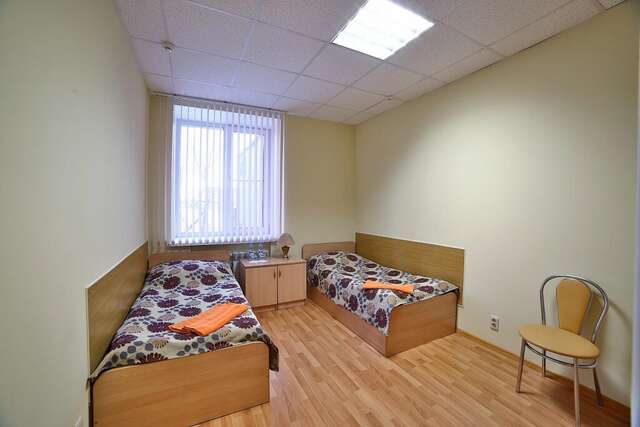 Гостиница Авиа Пенза-92