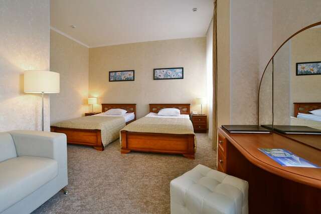 Гостиница Авиа Пенза-142