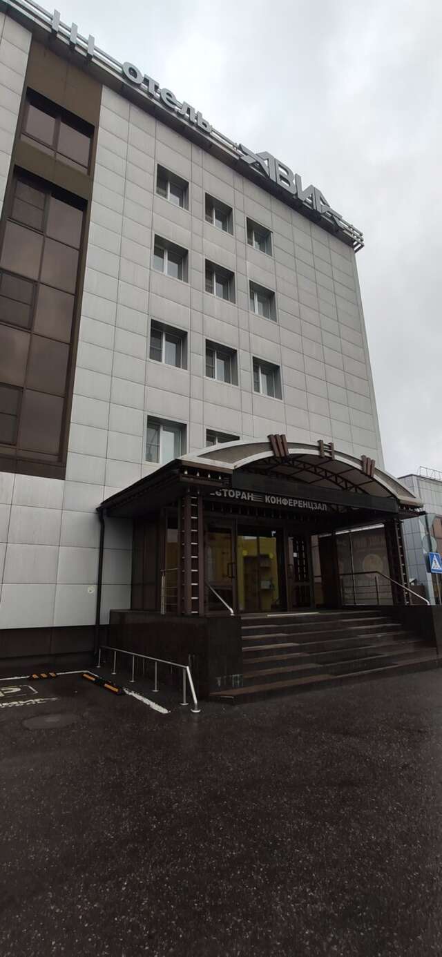 Гостиница Авиа Пенза-203