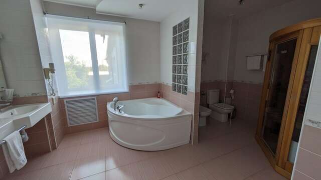 Гостиница Авиа Пенза-247