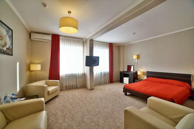 Гостиница Авиа Пенза-14