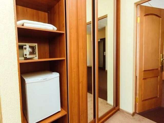 Гостиница Авиа Пенза-87