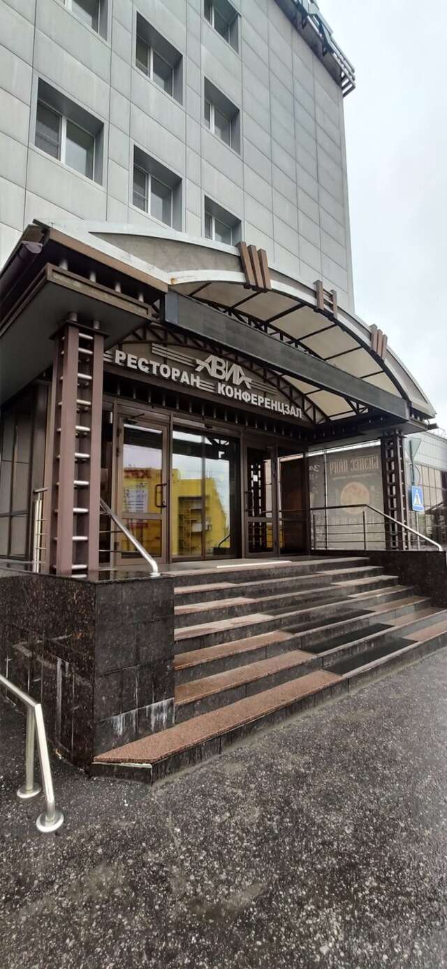 Гостиница Авиа Пенза-189