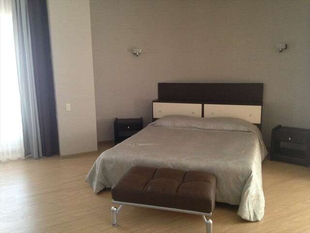 Гостиница Авиа Пенза-19