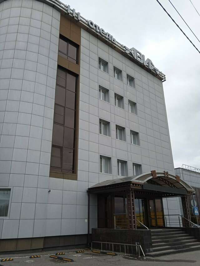 Гостиница Авиа Пенза-59