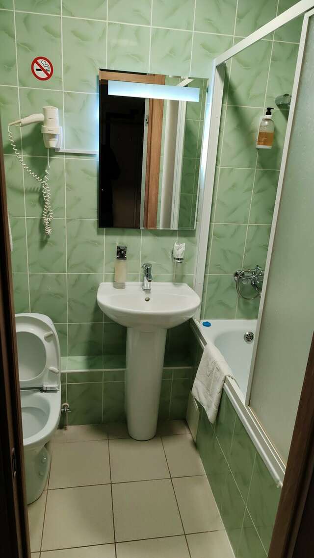 Гостиница Авиа Пенза-241