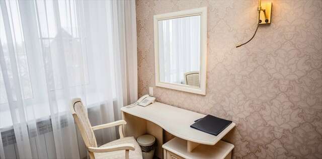 Гостиница Авиа Пенза-15