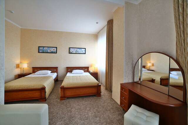 Гостиница Авиа Пенза-131