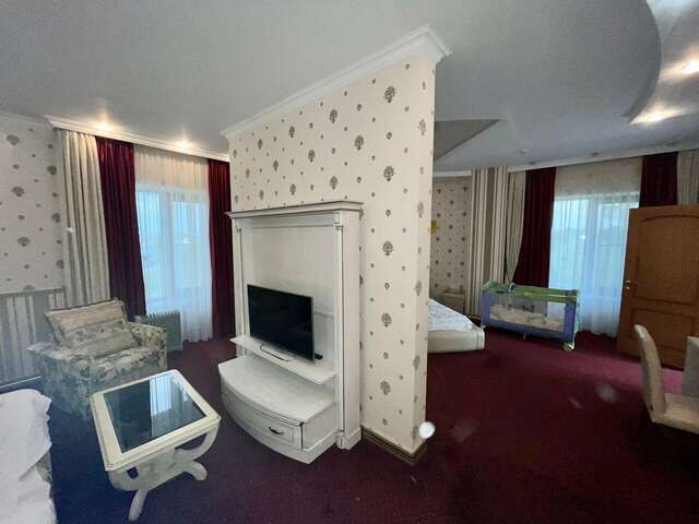 Гостиница Авиа Пенза-198