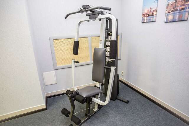 Гостиница Авиа Пенза-61