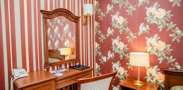 Гостиница Авиа Пенза-45