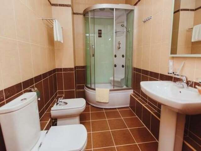 Гостиница Авиа Пенза-77