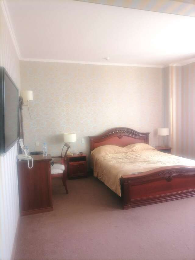 Гостиница Авиа Пенза-231