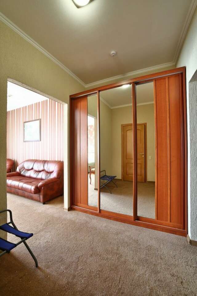 Гостиница Авиа Пенза-60