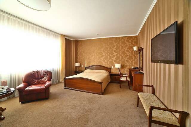 Гостиница Авиа Пенза-174