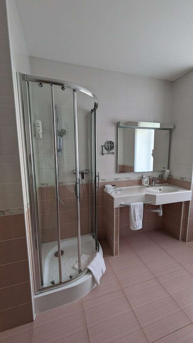 Гостиница Авиа Пенза-221