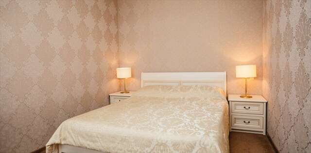 Гостиница Авиа Пенза-16