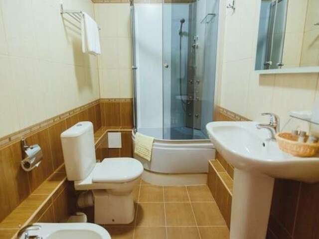 Гостиница Авиа Пенза-165