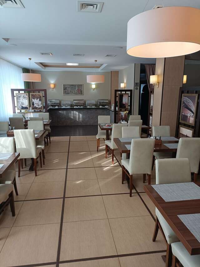 Гостиница Авиа Пенза-233