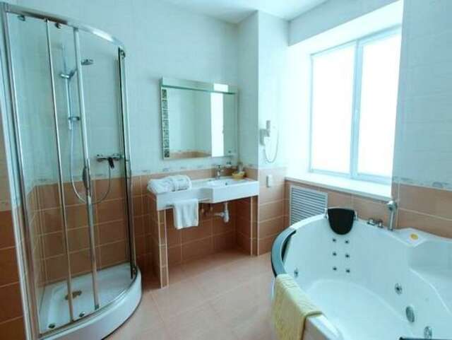 Гостиница Авиа Пенза-141