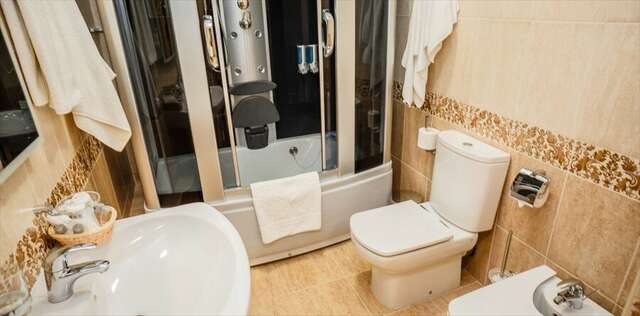 Гостиница Авиа Пенза-18