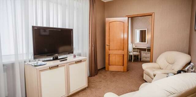 Гостиница Авиа Пенза-17