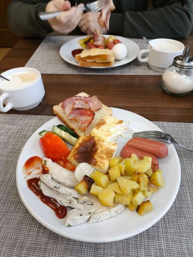 Гостиница Авиа Пенза-184