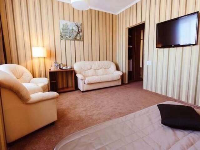 Гостиница Авиа Пенза-144