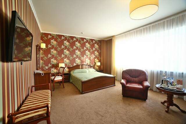 Гостиница Авиа Пенза-10