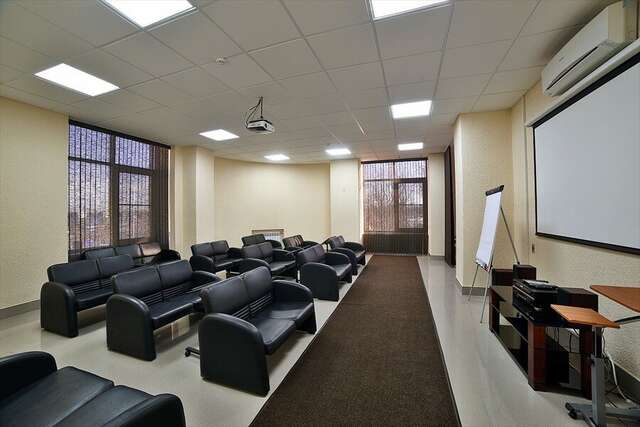 Гостиница Авиа Пенза-30