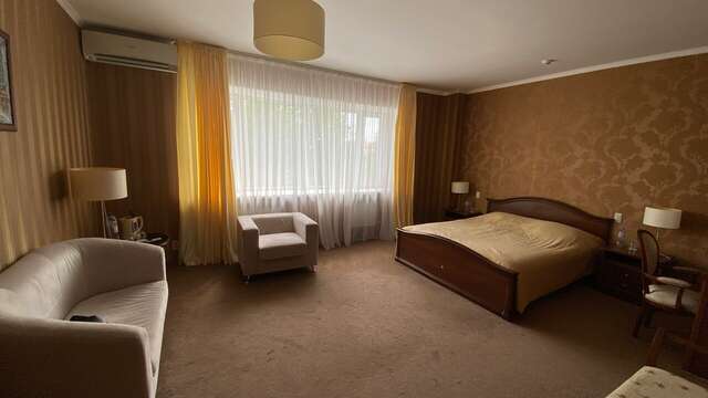 Гостиница Авиа Пенза-252