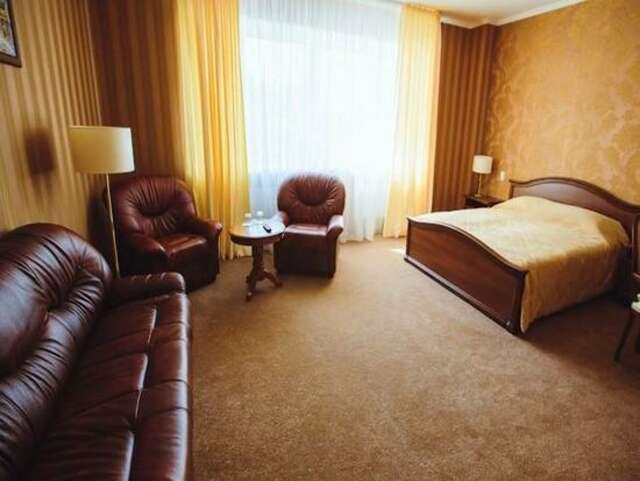 Гостиница Авиа Пенза-177