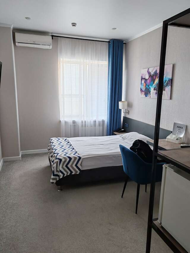 Гостиница Авиа Пенза-197