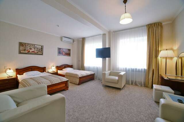 Гостиница Авиа Пенза-115