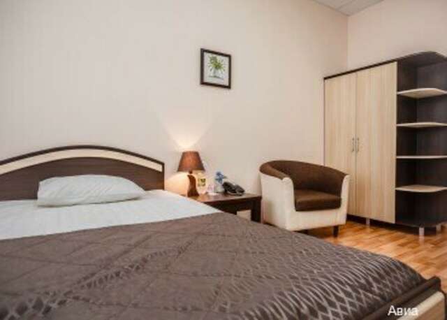 Гостиница Авиа Пенза-239