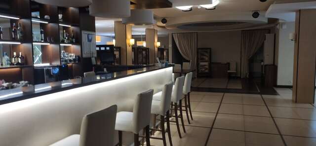 Гостиница Авиа Пенза-246