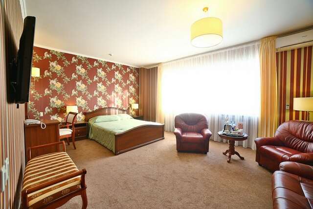 Гостиница Авиа Пенза-172