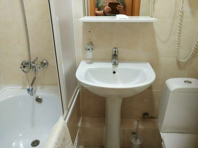 Гостиница Авиа Пенза-213